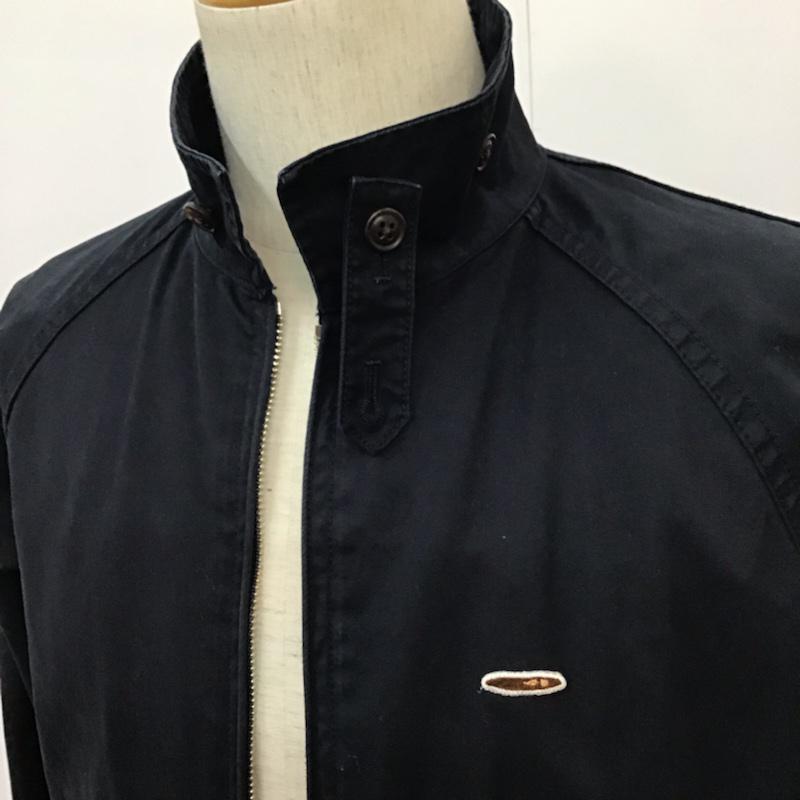 アベイシングエイプ A BATHING APE ジャケット、上着 ジャケット、ブレザー 1860-140-008 M ワンポイント 紺 / ネイビー / X 赤 / レッド /  メンズ USED 古着 中古 10071759