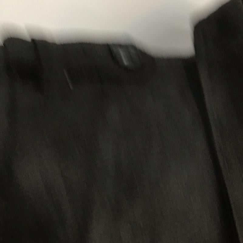 ディスカバード DISCOVERED ジャケット、上着 ジャケット、ブレザー S 無地 ダークブラウン / ダークブラウン /  メンズ USED 古着 中古 10071887