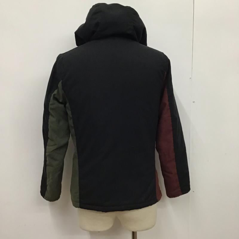 ゴースローキャラバン go slow caravan ジャケット、上着 ジャンパー、ブルゾン 1 無地 マルチカラー / マルチカラー /  メンズ USED 古着 中古 10072282