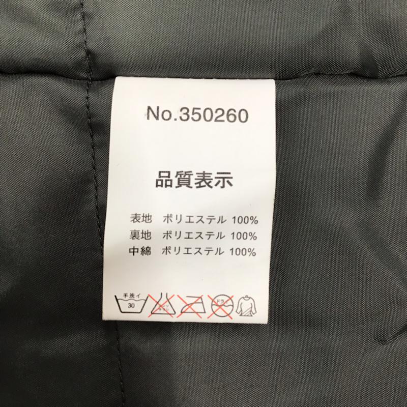ゴースローキャラバン go slow caravan ジャケット、上着 ジャンパー、ブルゾン 1 無地 マルチカラー / マルチカラー /  メンズ USED 古着 中古 10072282