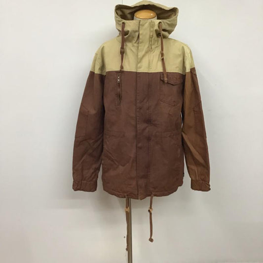 ティーシーエスエス TCSS ジャケット、上着 ジャンパー、ブルゾン M 無地 マルチカラー / マルチカラー /  メンズ USED 古着 中古 10072288