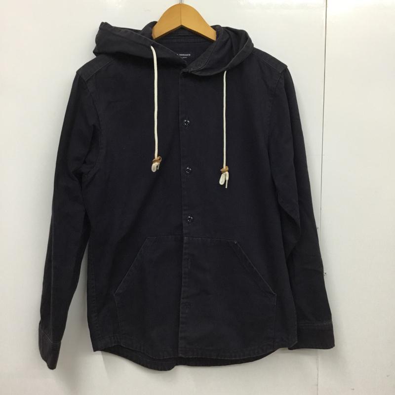 アーバンリサーチ URBAN RESEARCH ジャケット、上着 ジャケット、ブレザー UM07-YD03030 M 無地 紺 / ネイビー /  メンズ USED 古着 中古 10072386