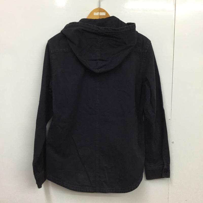 アーバンリサーチ URBAN RESEARCH ジャケット、上着 ジャケット、ブレザー UM07-YD03030 M 無地 紺 / ネイビー /  メンズ USED 古着 中古 10072386