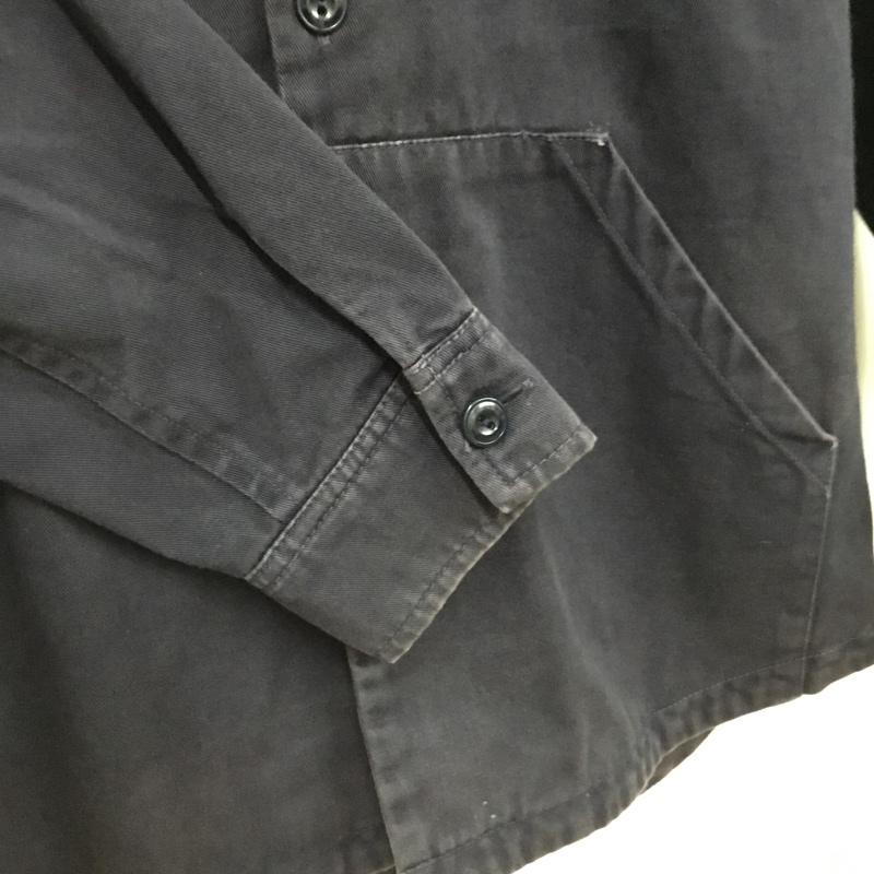 アーバンリサーチ URBAN RESEARCH ジャケット、上着 ジャケット、ブレザー UM07-YD03030 M 無地 紺 / ネイビー /  メンズ USED 古着 中古 10072386