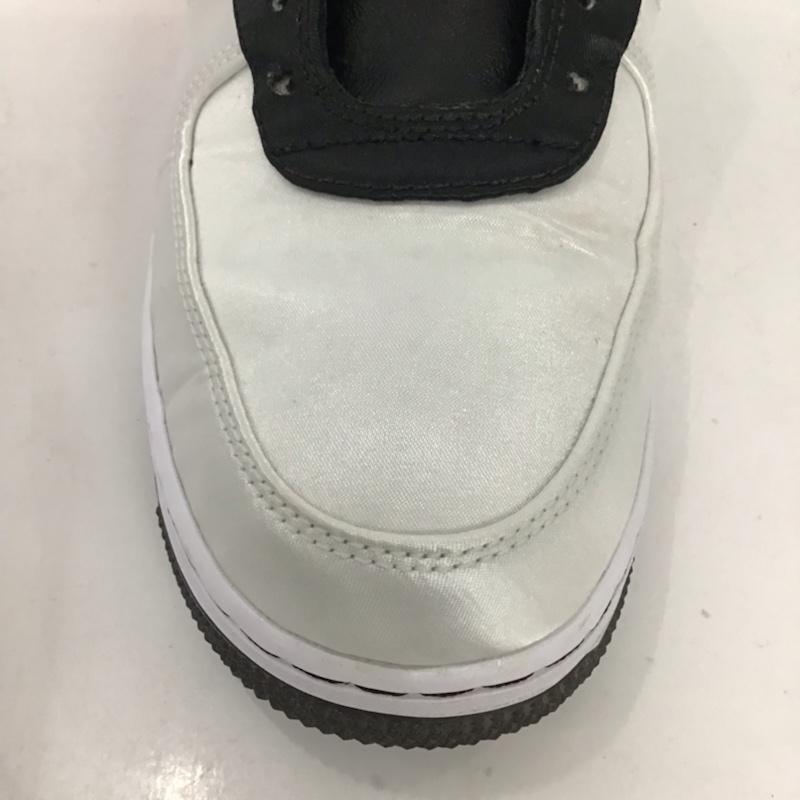 ナイキ NIKE スニーカー スニーカー DA1345 014 AIR FORCE 1 07 PRM1 エア フォース プレミアム 26.5cm 箱有 26.5cm ロゴ、文字 白 / ホワイト / X 黒 / ブラック / X 青 / ブルー / X 赤 / レッド / X 黄 / イエロー /  メンズ USED 古着 中古 10072397