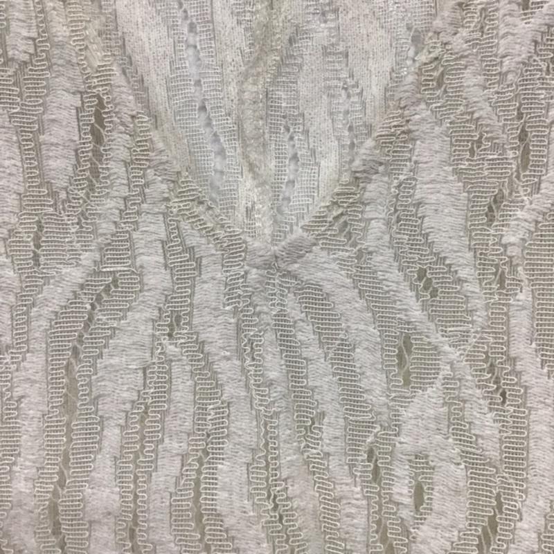 ザラ ZARA ワンピース ロングスカート M 無地 白 / ホワイト /  レディース USED 古着 中古 10072590
