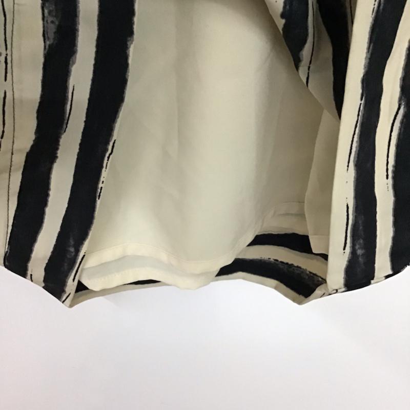 アーバンリサーチ URBAN RESEARCH ワンピース ひざ丈スカート FREE  マルチカラー / マルチカラー /  レディース USED 古着 中古 10072594
