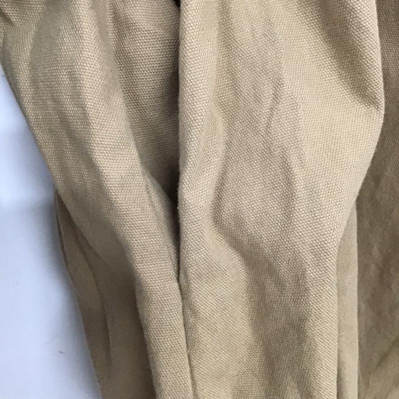アズールバイマウジー AZUL BY MOUSSY ワンピース ロングスカート M 無地 ベージュ / ベージュ /  レディース USED 古着 中古 10072652