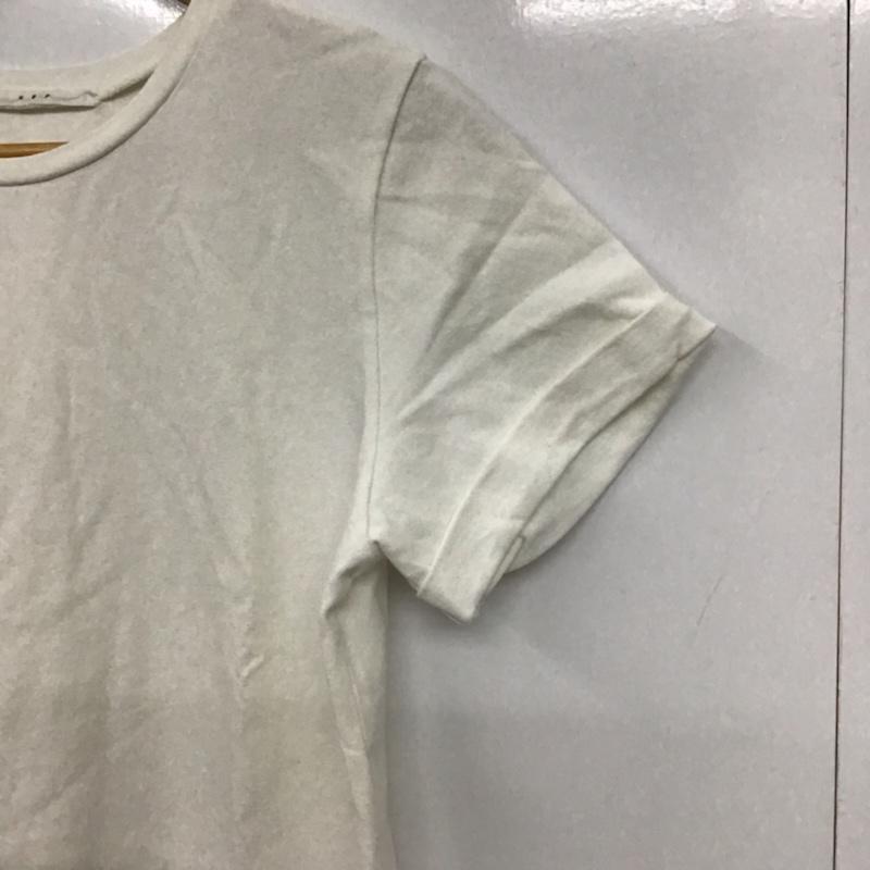 ケービーエフ KBF ワンピース ロングスカート 無地 白 / ホワイト /  レディース USED 古着 中古 10073078