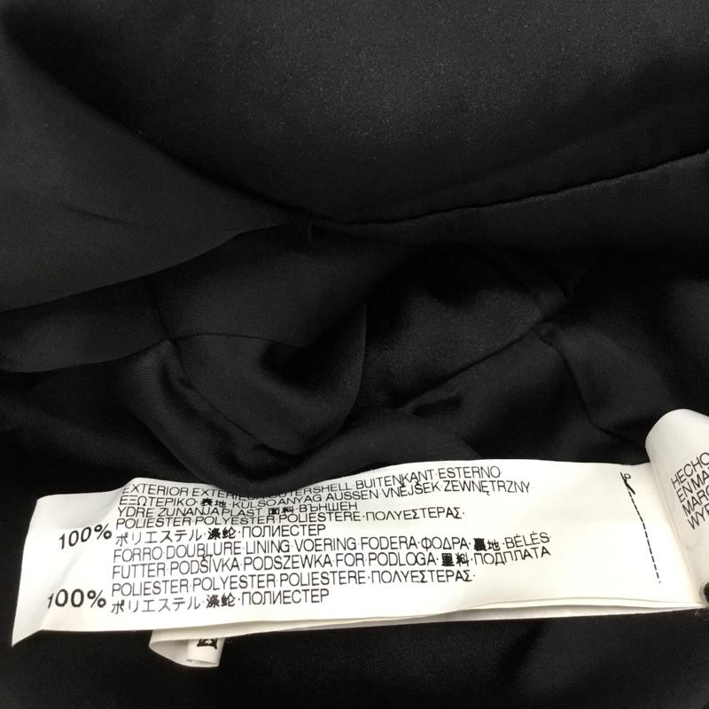 ザラウーマン ZARA WOMAN ワンピース ひざ丈スカート S 無地 緑 / グリーン /  レディース USED 古着 中古 10073354