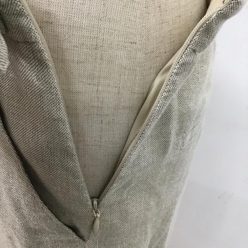 ジュエルチェンジズ Jewel Changes パンツ ショートパンツ 38 無地 ベージュ / ベージュ /  レディース USED 古着 中古 10073870