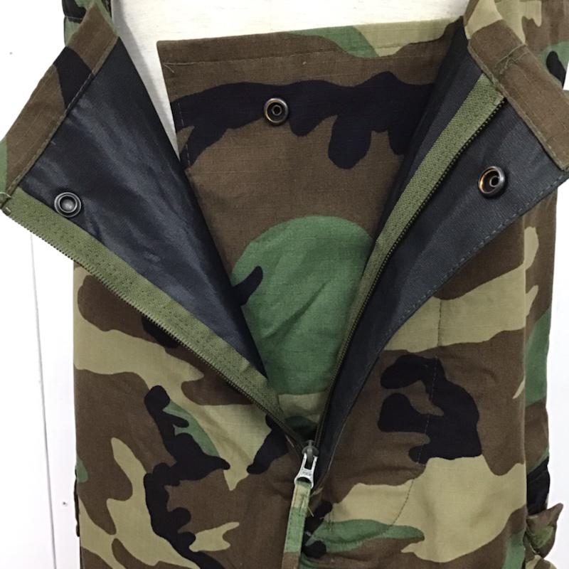 古着 USED パンツ ワークパンツ、ペインターパンツ ミリタリーパンツ M カモフラージュ柄・迷彩 マルチカラー / マルチカラー /  メンズ USED 古着 中古 10073889