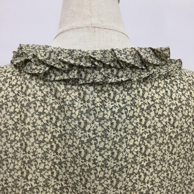 ティティーアンドコー titty&Co. ワンピース ロングスカート FREE 総柄 マルチカラー / マルチカラー /  レディース USED 古着 中古 10074214