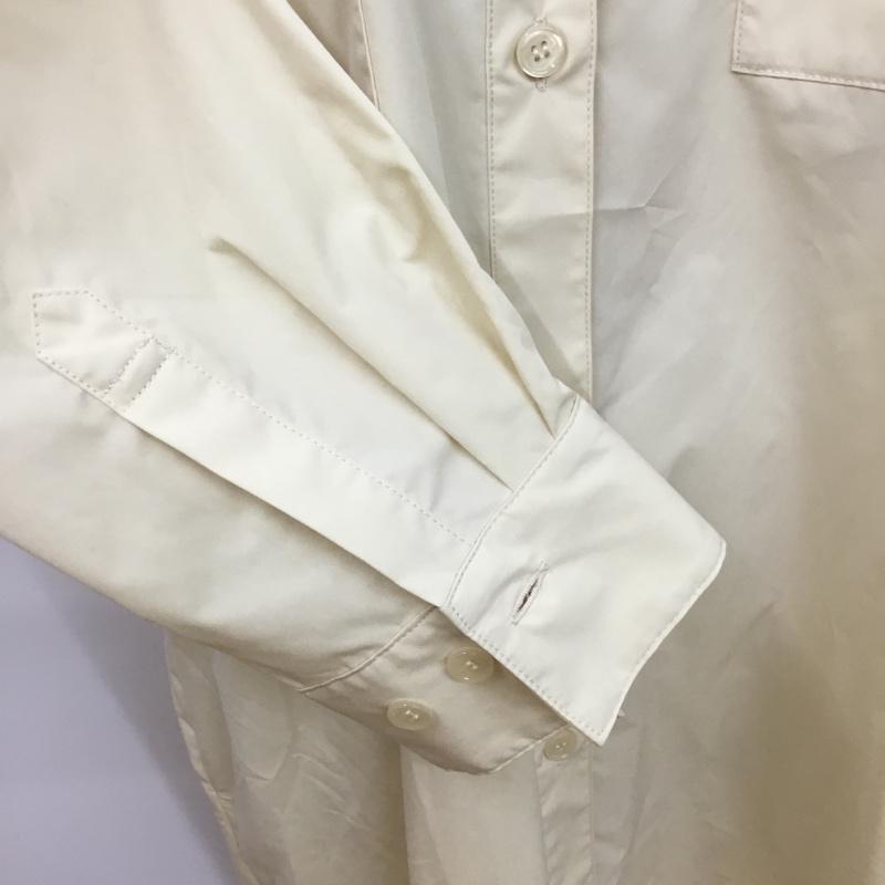 シンプリシテェ Simplicite ワンピース ロングスカート FREE 無地 オフホワイト / オフホワイト /  レディース USED 古着 中古 10074221