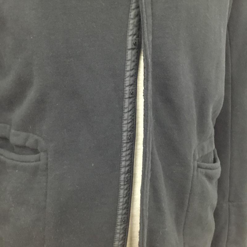 フラボア FRAPBOIS ジャケット、上着 ジャケット、ブレザー 1 無地 黒 / ブラック /  メンズ USED 古着 中古 10074472