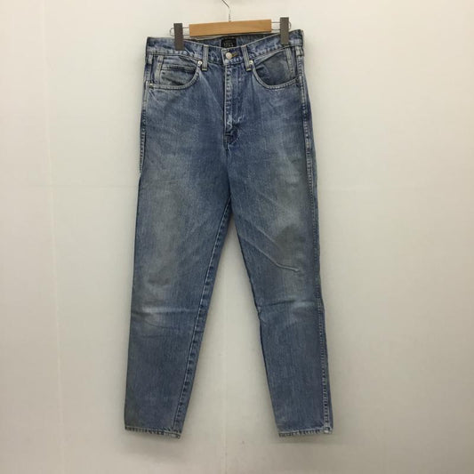 リーバイス Levi's パンツ デニム、ジーンズ 635 90年 90s 日本製 BIG-E 31インチ インディゴ / インディゴ /  メンズ USED 古着 中古 10074507