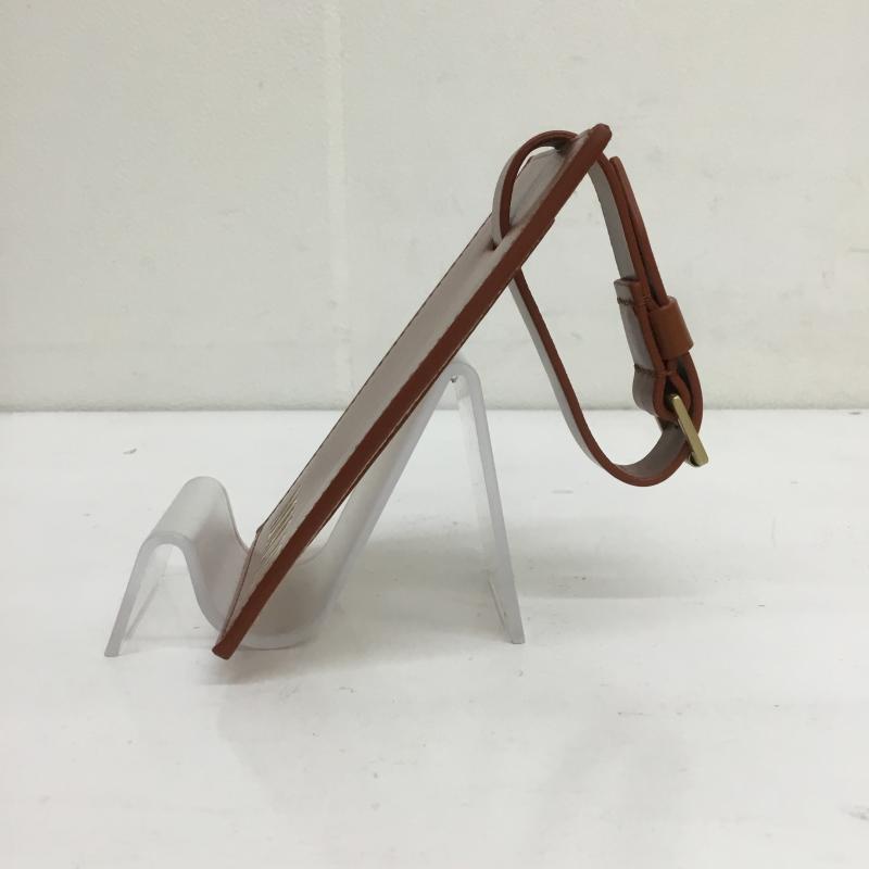 メゾン マルジェラ Maison Margiela カードケース カードケース パスケース ロゴ、文字 メンズ USED 古着 中古 10074914