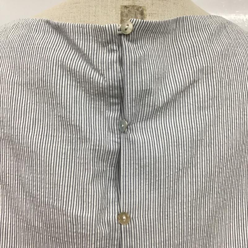 ザラ ZARA サロペット・オーバーオール サロペット、オーバーオール タグ付 M ストライプ マルチカラー / マルチカラー /  レディース USED 古着 中古 10074952