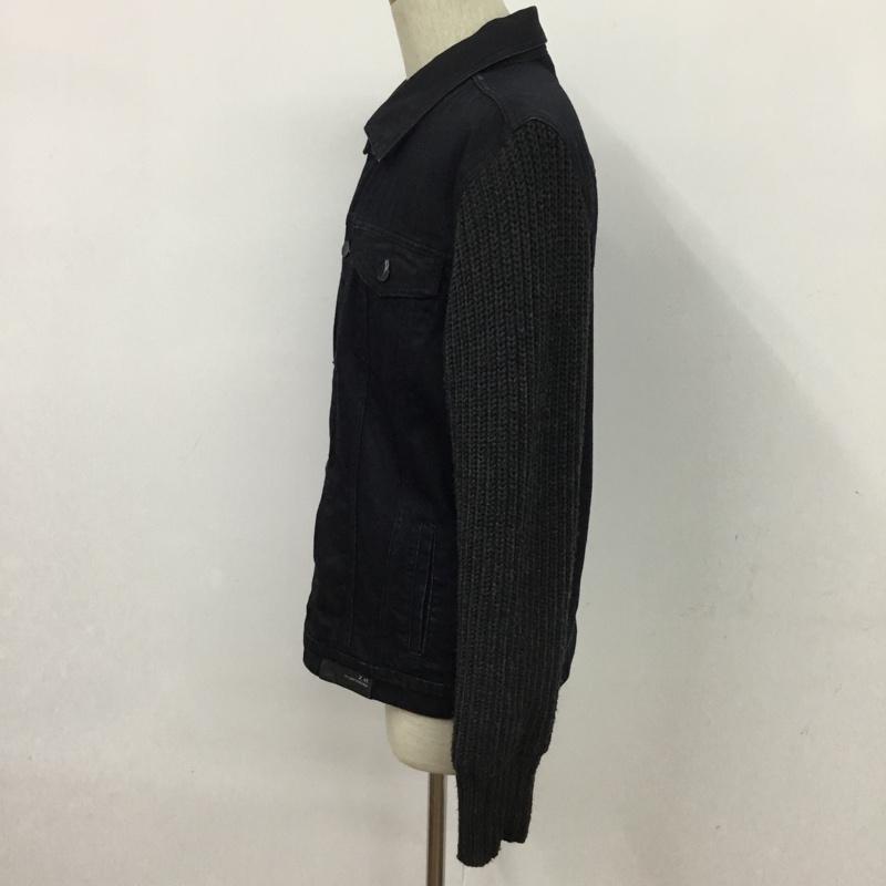 ザラメン ZARA MAN ジャケット、上着 ジャケット、ブレザー XL 無地 マルチカラー / マルチカラー /  メンズ USED 古着 中古 10076114