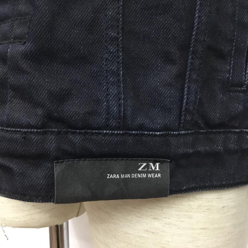 ザラメン ZARA MAN ジャケット、上着 ジャケット、ブレザー XL 無地 マルチカラー / マルチカラー /  メンズ USED 古着 中古 10076114