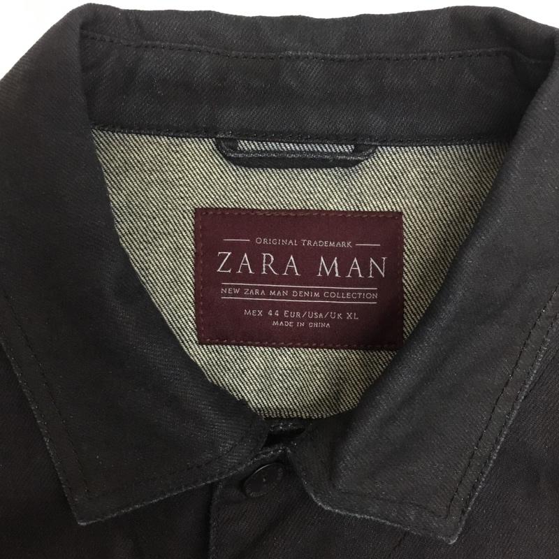 ザラメン ZARA MAN ジャケット、上着 ジャケット、ブレザー XL 無地 マルチカラー / マルチカラー /  メンズ USED 古着 中古 10076114