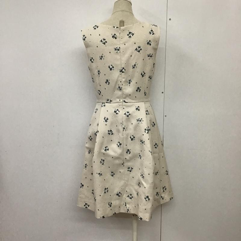 マーキュリーデュオ MERCURYDUO ワンピース ミニスカート FREE 総柄 マルチカラー / マルチカラー /  レディース USED 古着 中古 10076354