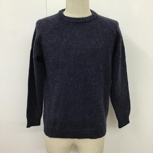 ソンタク SONTAKU ニット、セーター 長袖 S  マルチカラー / マルチカラー /  メンズ USED 古着 中古 10076710