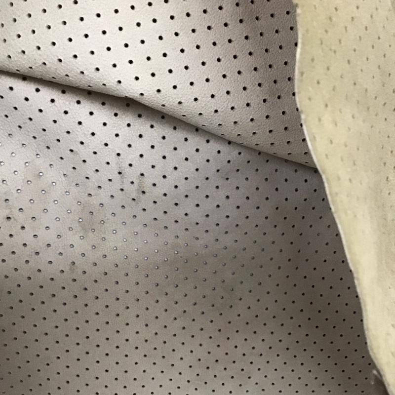 ジルサンダー JIL SANDER スカート ミニスカート 36 無地 ベージュ / ベージュ /  レディース USED 古着 中古 10076997