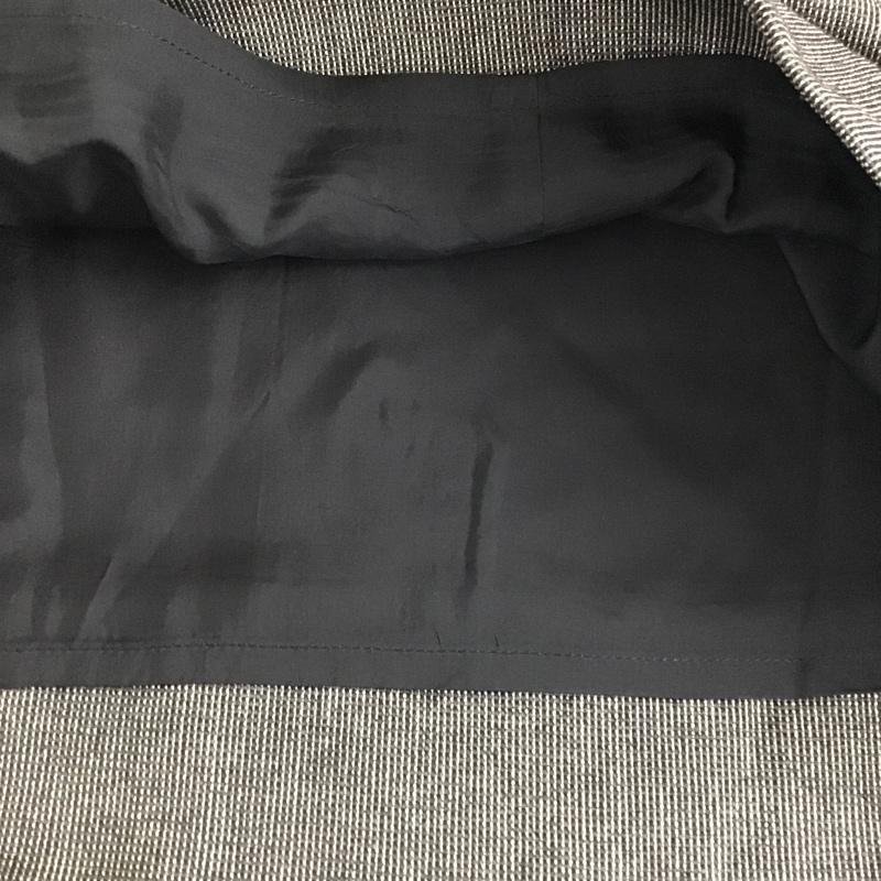 スピック アンド スパン Spick and Span スカート ミニスカート 36 無地 マルチカラー / マルチカラー /  レディース USED 古着 中古 10077030