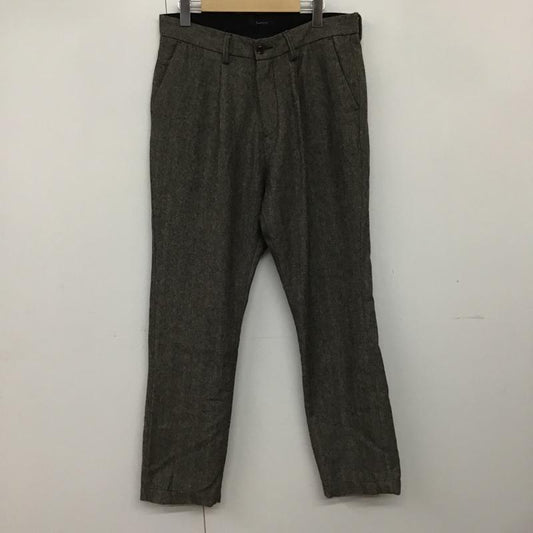 レイジブルー RAGEBLUE パンツ スラックス RB010170TS L  茶 / ブラウン /  メンズ USED 古着 中古 10078182