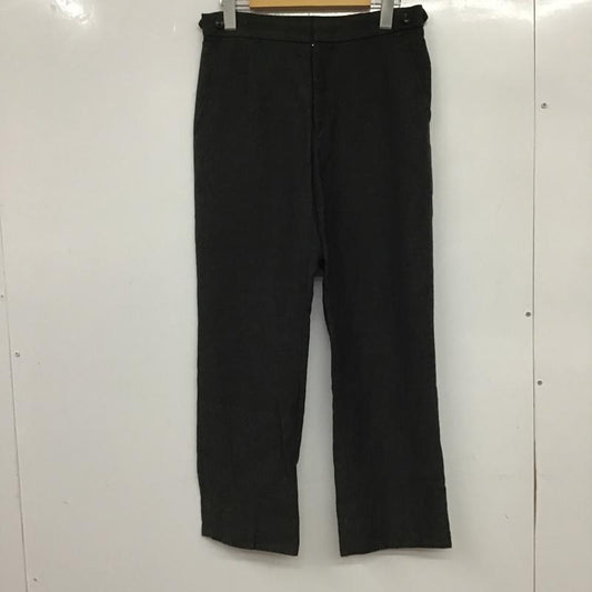 コムデギャルソン COMME des GARCONS パンツ スラックス S  マルチカラー / マルチカラー /  メンズ USED 古着 中古 10078215