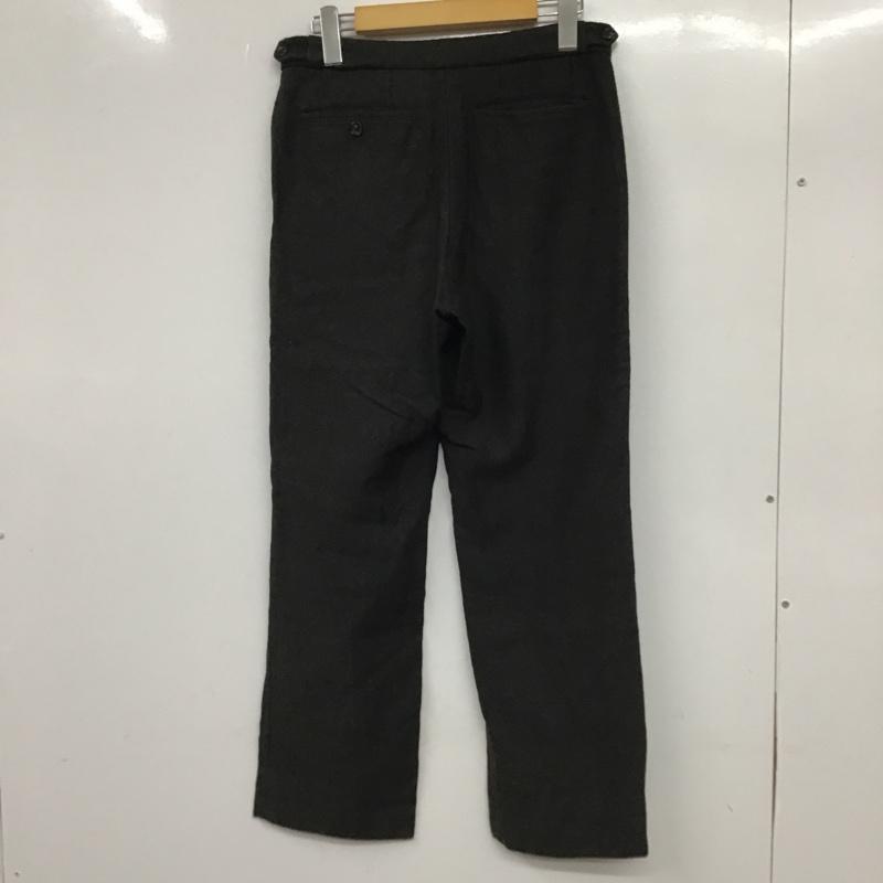 コムデギャルソン COMME des GARCONS パンツ スラックス S  マルチカラー / マルチカラー /  メンズ USED 古着 中古 10078215