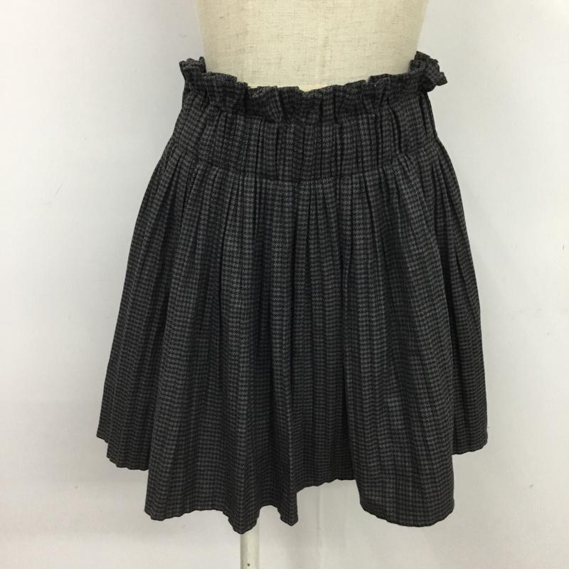 ザラ ZARA ボトムス ボトムス S  マルチカラー / マルチカラー /  レディース USED 古着 中古 10078242