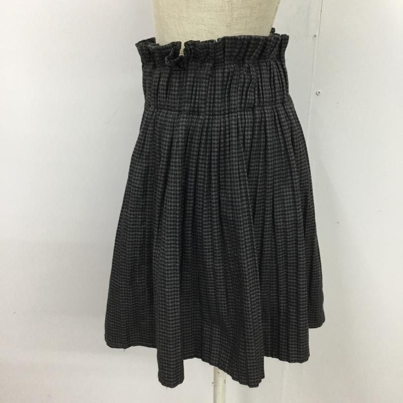 ザラ ZARA ボトムス ボトムス S  マルチカラー / マルチカラー /  レディース USED 古着 中古 10078242