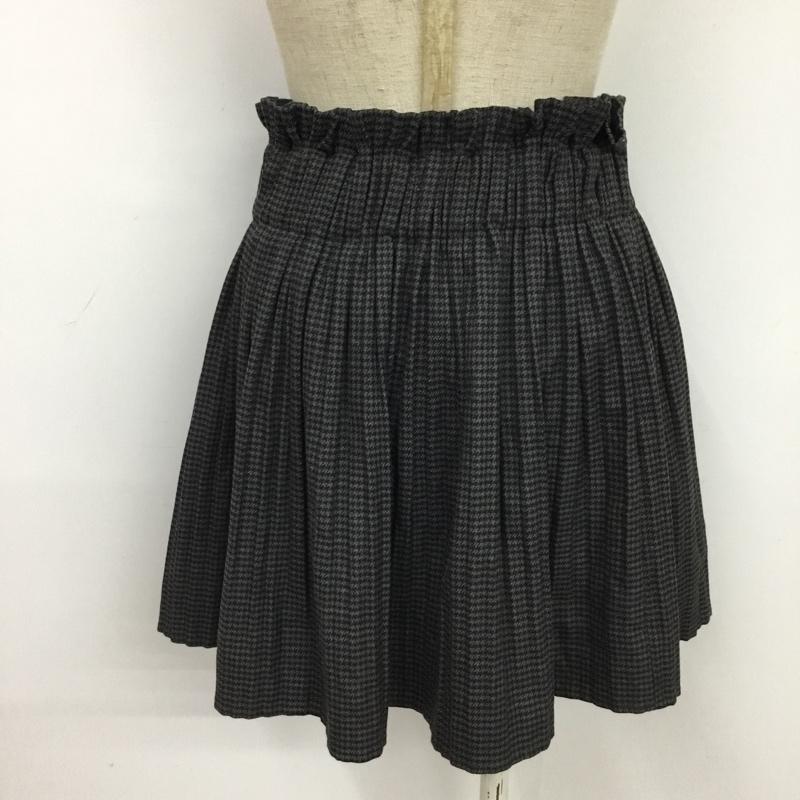 ザラ ZARA ボトムス ボトムス S  マルチカラー / マルチカラー /  レディース USED 古着 中古 10078242