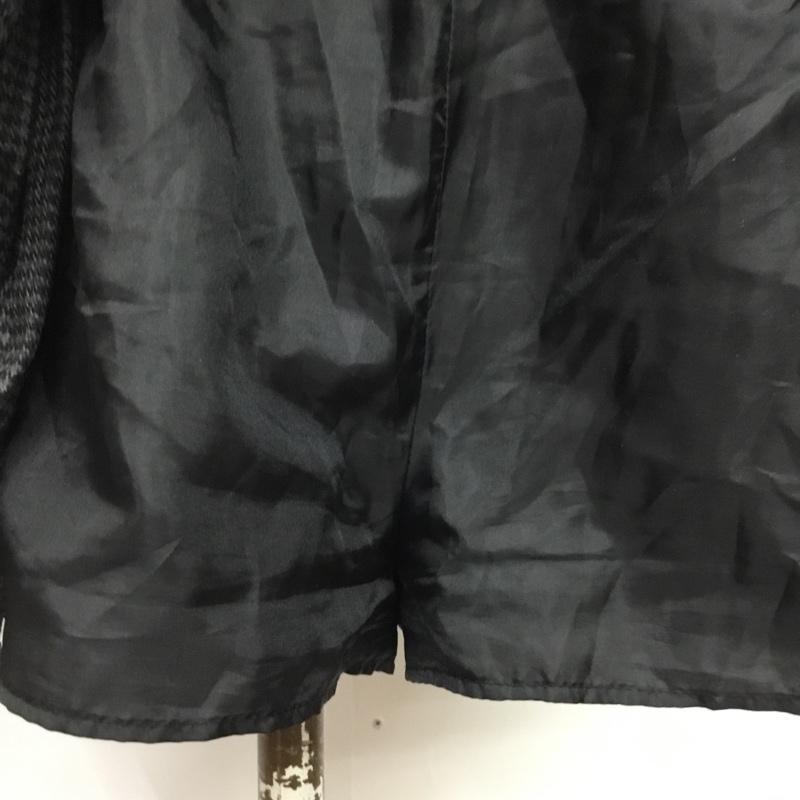 ザラ ZARA ボトムス ボトムス S  マルチカラー / マルチカラー /  レディース USED 古着 中古 10078242