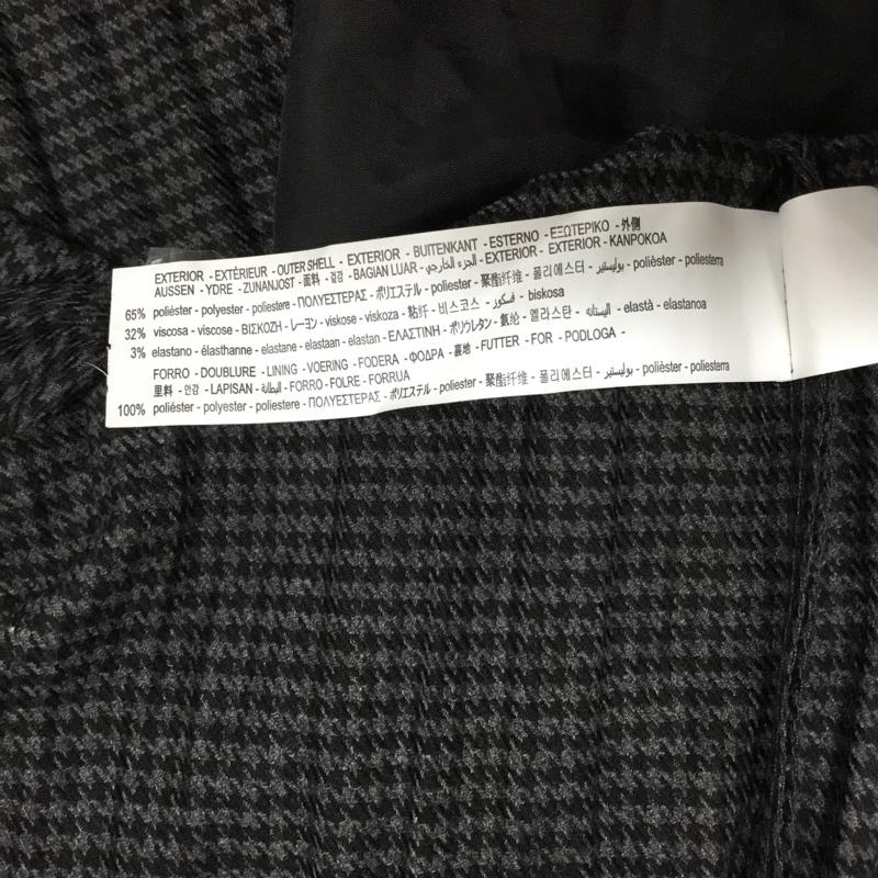 ザラ ZARA ボトムス ボトムス S  マルチカラー / マルチカラー /  レディース USED 古着 中古 10078242