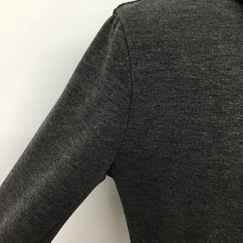 ナノアンドコー nano&co ジャケット、上着 ジャケット、ブレザー NUW82JKT004GK M 無地 灰 / グレー /  メンズ USED 古着 中古 10078411