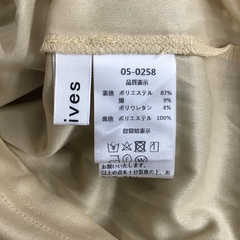アルシーヴ archives スカート ミニスカート タグ付 チェッスカート M チェック マルチカラー / マルチカラー /  レディース USED 古着 中古 10078637