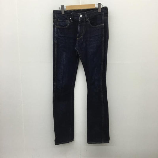 モンキータイム MONKEY TIME パンツ デニム、ジーンズ S 紺 / ネイビー /  メンズ USED 古着 中古 10078934