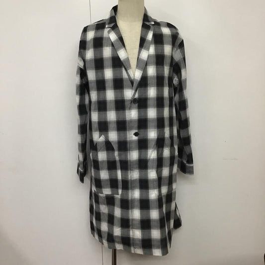 アズールバイマウジー AZUL BY MOUSSY ジャケット、上着 ジャケット、ブレザー 251CAY30-025G L チェック マルチカラー / マルチカラー /  メンズ USED 古着 中古 10078947