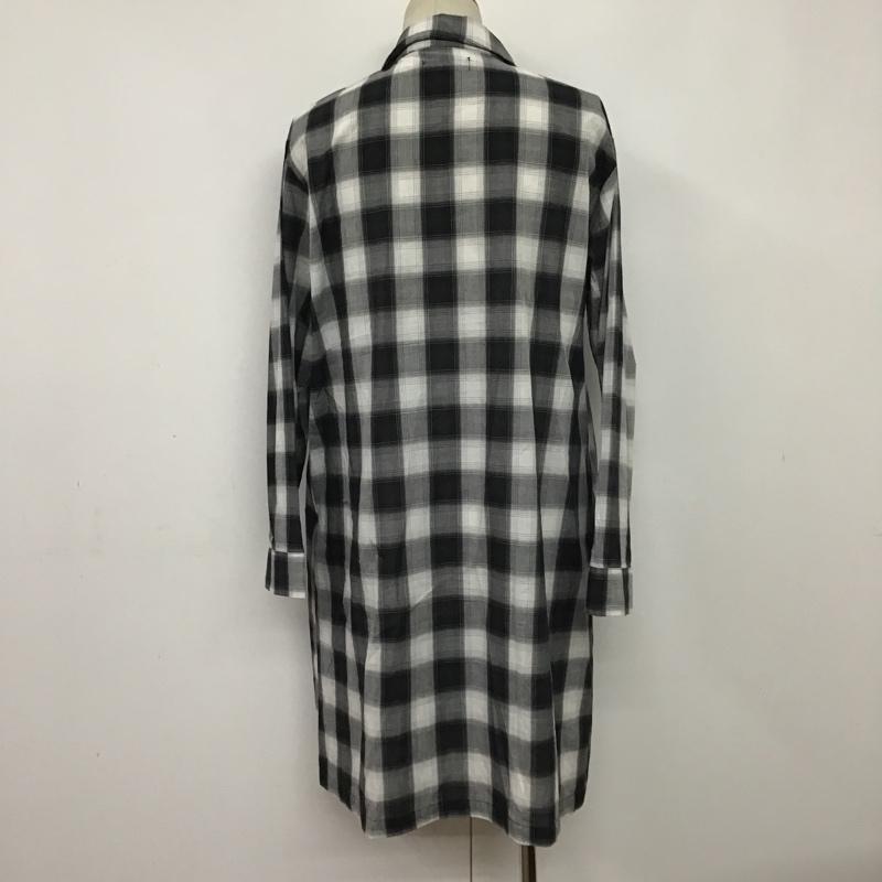 アズールバイマウジー AZUL BY MOUSSY ジャケット、上着 ジャケット、ブレザー 251CAY30-025G L チェック マルチカラー / マルチカラー /  メンズ USED 古着 中古 10078947