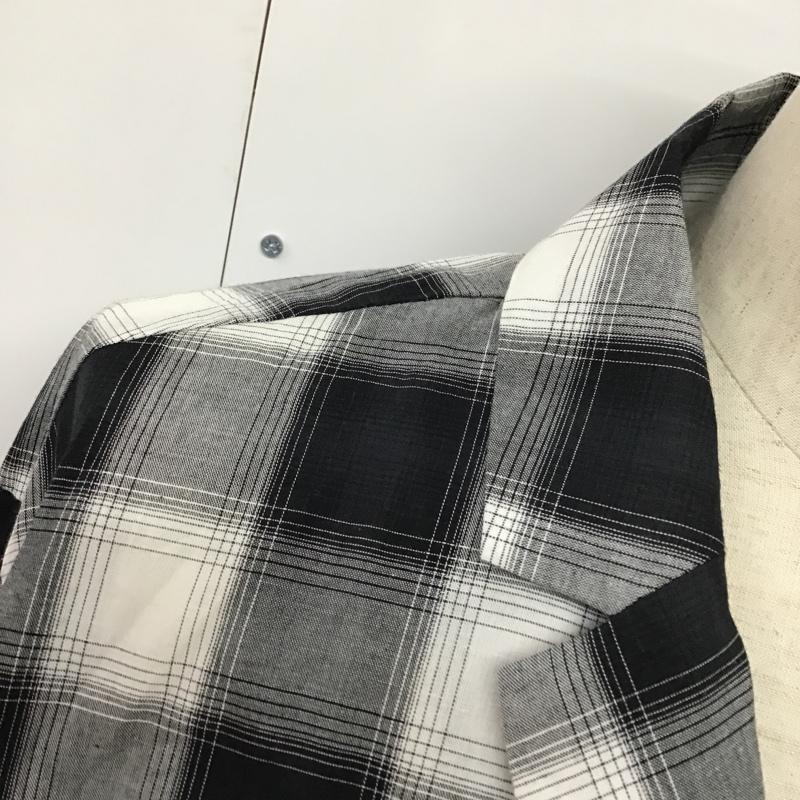 アズールバイマウジー AZUL BY MOUSSY ジャケット、上着 ジャケット、ブレザー 251CAY30-025G L チェック マルチカラー / マルチカラー /  メンズ USED 古着 中古 10078947