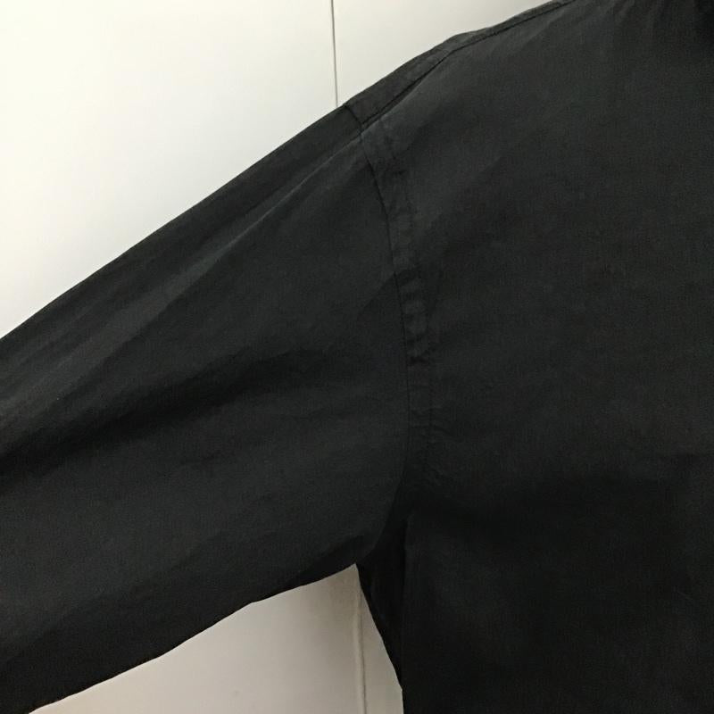 アール・ニューボールド R.NEWBOLD ジャケット、上着 ジャンパー、ブルゾン M 無地 黒 / ブラック /  メンズ USED 古着 中古 10079162