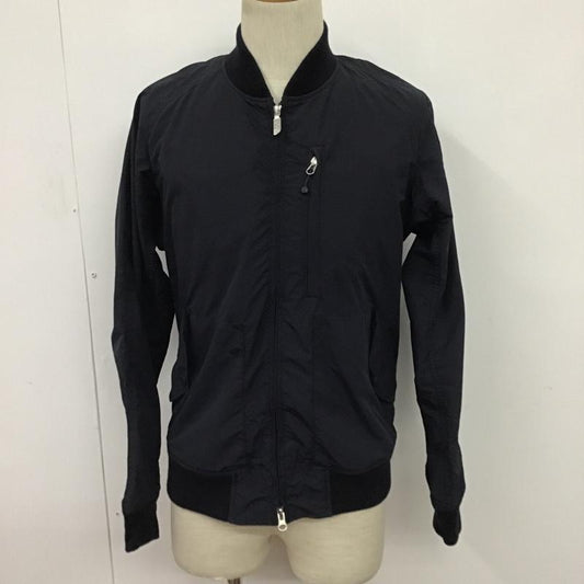 ザノースフェイス THE NORTH FACE ジャケット、上着 ジャンパー、ブルゾン NP2604N Mountain Wind Jacket M 無地 紺 / ネイビー /  メンズ USED 古着 中古 10079257
