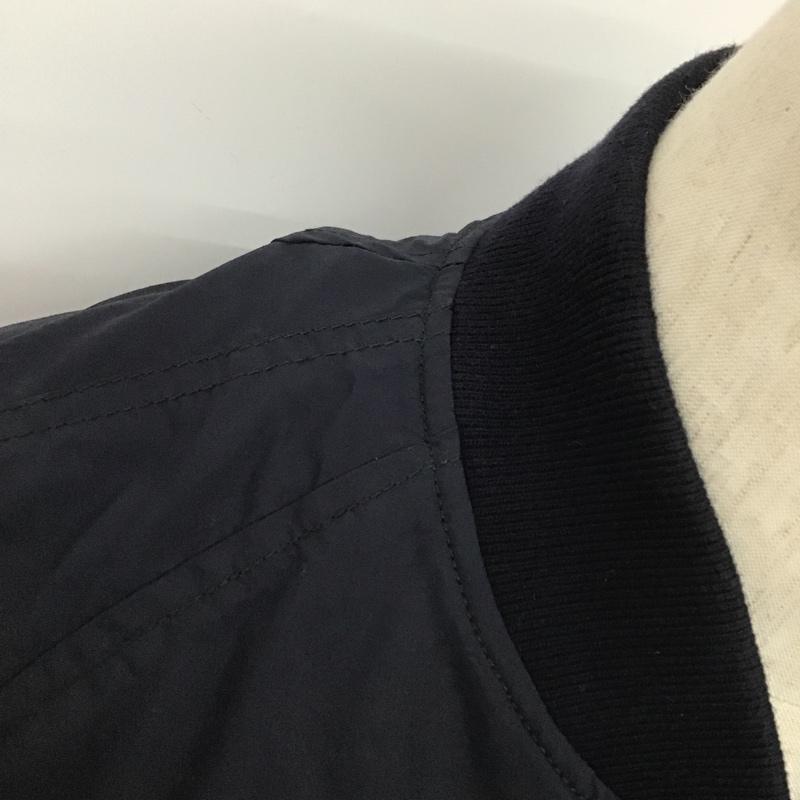 ザノースフェイス THE NORTH FACE ジャケット、上着 ジャンパー、ブルゾン NP2604N Mountain Wind Jacket M 無地 紺 / ネイビー /  メンズ USED 古着 中古 10079257
