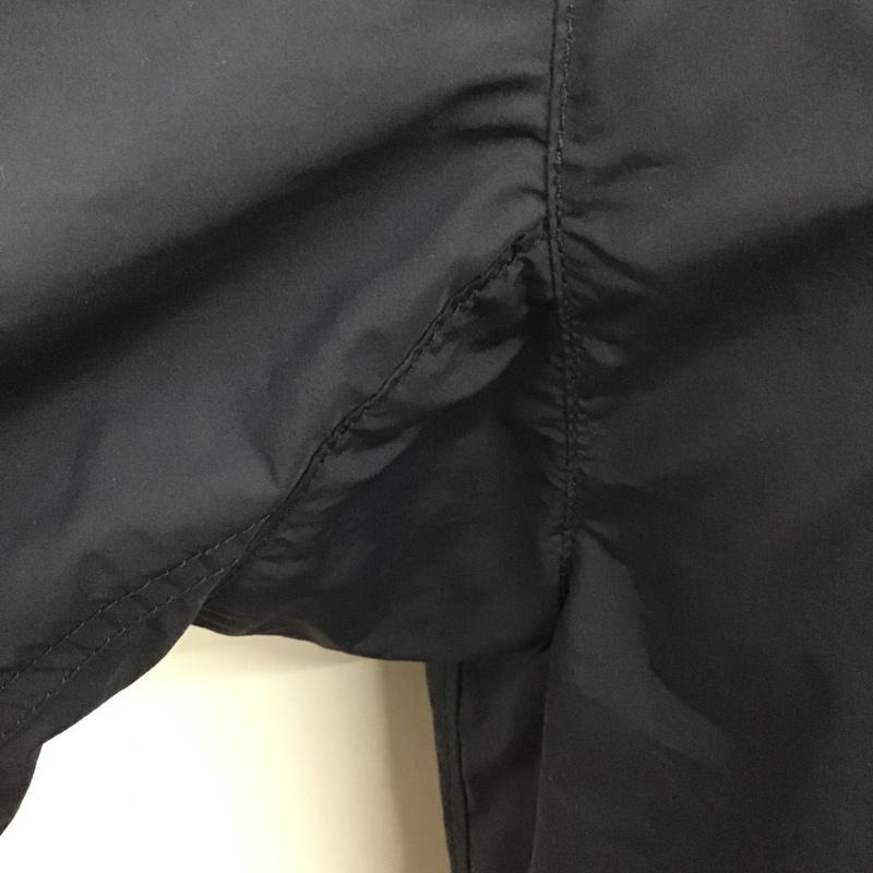 ザノースフェイス THE NORTH FACE ジャケット、上着 ジャンパー、ブルゾン NP2604N Mountain Wind Jacket M 無地 紺 / ネイビー /  メンズ USED 古着 中古 10079257