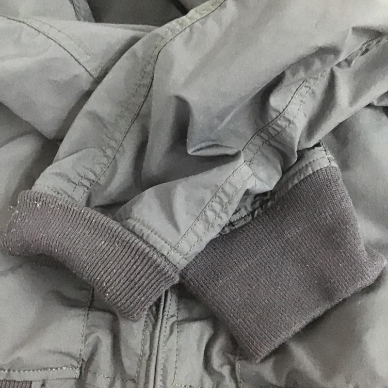 ザノースフェイス THE NORTH FACE ジャケット、上着 ジャンパー、ブルゾン NP2604N Mountain Wind Jacket M 無地 紺 / ネイビー /  メンズ USED 古着 中古 10079257