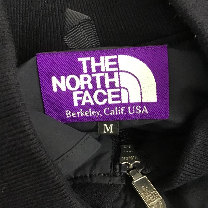 ザノースフェイス THE NORTH FACE ジャケット、上着 ジャンパー、ブルゾン NP2604N Mountain Wind Jacket M 無地 紺 / ネイビー /  メンズ USED 古着 中古 10079257