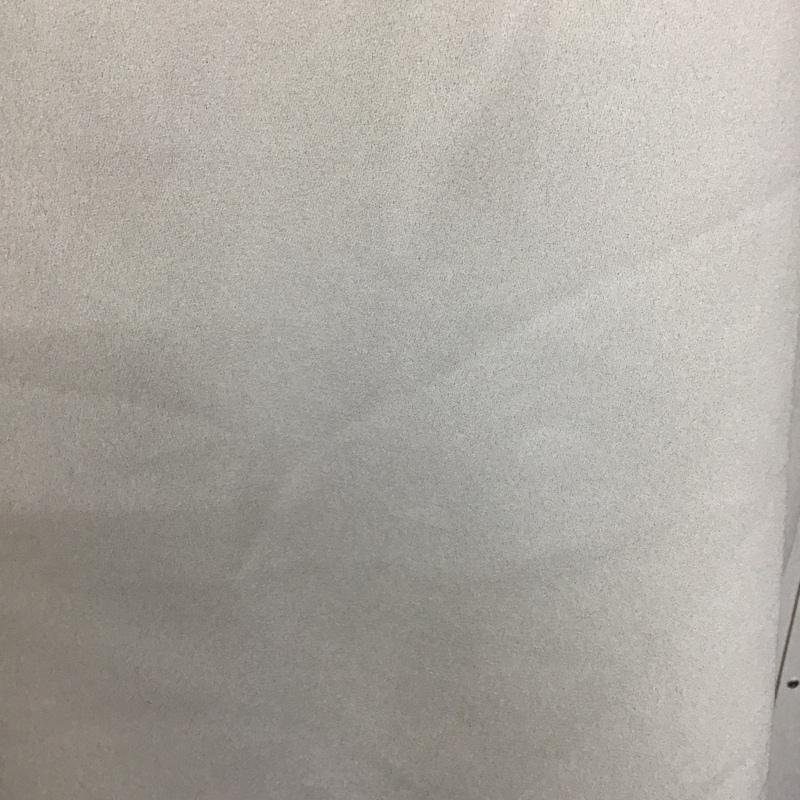 ナチュラルビューティーベーシック NATURAL BEAUTY BASIC カットソー 半袖 017-8210631 レース M 無地 白 / ホワイト /  レディース USED 古着 中古 10079414